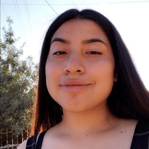 Meet your Posher, Giselle